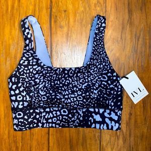 IVL Collective Power Sports Bra - Cashmere Blue - S / 6